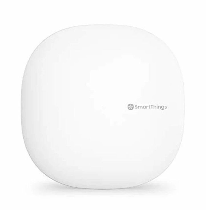 Samsung SmartThings Hub 3rd Generation [GP-U999SJVLGDA] Smart Home Automation Hub