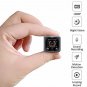Spy Camera, 1080P HD Mini Spy Camera with Audio & Video Recording