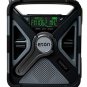 Eton Ultimate Camping AM/FM/NOAA Radio with S.A.M.E Technology,