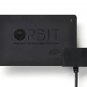 Orbit Card - Bluetooth Wallet Finder - Smart GPS Item Tracker and Locator with Rechargeable Battery
