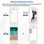 Mini Spy Camera WiFi, Relohas HD 1080P Spy Camera Wireless Hidden Live Streaming,