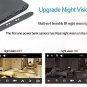 KAMRE 1080P 10000mAh Portable WiFi Power Bank Hidden Spy Camera Nanny