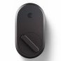 August Smart Lock - Keyless Home Entry with Your Smartphone - Dark Gray