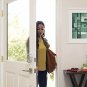 August Smart Lock - Keyless Home Entry with Your Smartphone - Dark Gray