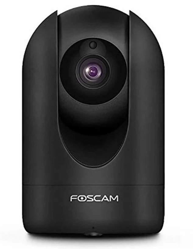 Foscam Security Camera WiFi IP Home Camera,R2C 1080P HD Baby Monitor Wireless Pet