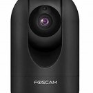 Foscam Security Camera WiFi IP Home Camera,R2C 1080P HD Baby Monitor Wireless Pet