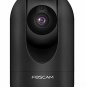 Foscam Security Camera WiFi IP Home Camera,R2C 1080P HD Baby Monitor Wireless Pet