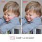 Foscam Security Camera WiFi IP Home Camera,R2C 1080P HD Baby Monitor Wireless Pet
