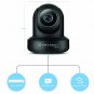 Amcrest ProHD 1080P WiFi Camera 2MP (1920TVL) Indoor Pan