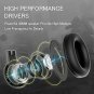 SOMIC Stereo Gaming Headset with Mic for PS4, PS5, Xbox One, PC, Mobile Phone, 3.5MM