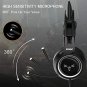 SOMIC Stereo Gaming Headset with Mic for PS4, PS5, Xbox One, PC, Mobile Phone, 3.5MM