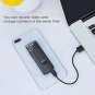 Personal Body Camera - Camera Video Recorder -Mini Nanny Wearable Cam - Camera Motion