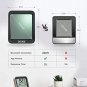 Govee Smart Hygrometer Thermometer, Bluetooth Humidity Temperature Gauge with Remote Monitor,