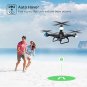 Holy Stone HS110D FPV RC Drone with 1080P HD Camera Live Video 120&Acirc;&deg;Wide-Angle WiFi