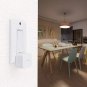 SwitchBot Smart Switch Button Pusher - No Wiring, Wireless App or Timer Control,
