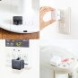 SwitchBot Smart Switch Button Pusher - No Wiring, Wireless App or Timer Control,