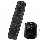 Updated SofaBaton U1 Universal Remote with OLED Display and Smartphone APP,