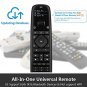 Updated SofaBaton U1 Universal Remote with OLED Display and Smartphone APP,