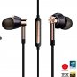 1MORE Triple Driver In-Ear Earphones Hi-Res Headphones with High Resolution,
