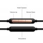 1MORE Triple Driver In-Ear Earphones Hi-Res Headphones with High Resolution,