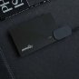 Innway Card - Ultra Thin Rechargeable Bluetooth Tracker Finder. Find Your Wallet, Bag,