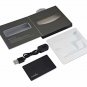 Innway Card - Ultra Thin Rechargeable Bluetooth Tracker Finder. Find Your Wallet, Bag,