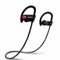 SENSO Bluetooth Headphones, Best Wireless Sports Earphones w/Mic IPX7