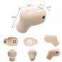 NENRENT S570 Bluetooth Earbud,Smallest Mini Invisible V4.1 Wireless Bluetooth