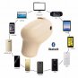 NENRENT S570 Bluetooth Earbud,Smallest Mini Invisible V4.1 Wireless Bluetooth