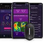 PLAYR Soccer GPS Tracker - GPS Vest and App to Track and Improve Your Game