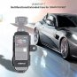 Andoer OP-7 Multifunctional Vlog Extended Housing Case for DJI Osmo Pocket with