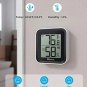Govee Bluetooth Hygrometer Thermometer, Indoor Temp Humidity Sensor with Notification Alert