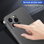 [3Pack] UniqueMe Camera Lens Protector and Privacy Screen Protector Compatible