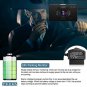 ã€2 Pack】 OBD Power Cable, Mini USB Port OBD2 Power Cable for Dash Camera