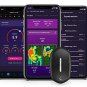 PLAYR Soccer GPS Tracker - GPS Vest and App to Track and Improve Your Game