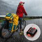 moofit Cycling Cadence Sensor with Bluetooth & ANT+ IP67 Waterproof Wireless Bike
