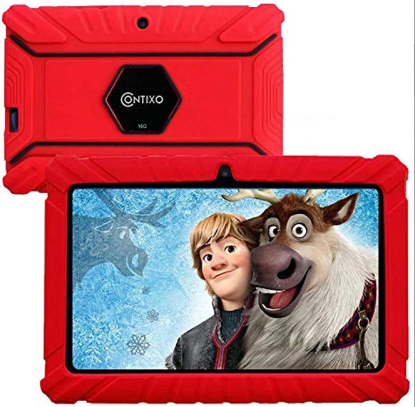 Contixo V8-2 7 inch Kids Tablets - Tablet for Kids with Parental Control - Android Tablet 16 GB
