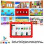 Contixo V8-2 7 inch Kids Tablets - Tablet for Kids with Parental Control - Android Tablet 16 GB