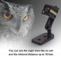 Spy Camera Wireless Hidden Camera, Zohulu 1080P Mini Spy Hidden Camaras Espias,