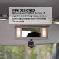 Spy Camera Wireless Hidden Camera, Zohulu 1080P Mini Spy Hidden Camaras Espias,