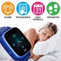 2021 Best 4G GPS Tracker Unlocked Wrist Smart Phone Watch for Kids with Sim Camera