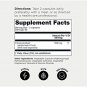 Ultra High Strength Tribulus Capsules - 95% Steroidal Saponins - 1300mg Concentrated Extract Formula