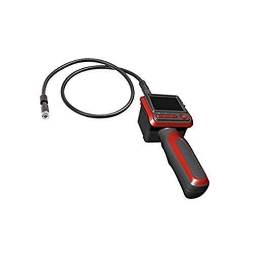 A3425 Waterproof Inspection Camera with Color Lcd Monitor