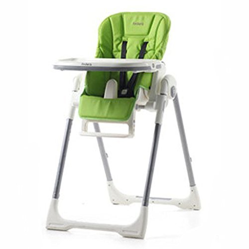 Fedora-OEM P3 Baby seat High Chair for Infant (Green)