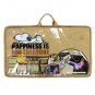 Snoopy Cartoon Caracter car Play Mat for Kids Children