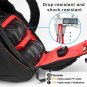 Water Resistant Sling Camera Bag Black Crossbody Camera Backpack