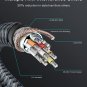 VESA Certified DisplayPort Cable, iVANKY DP Cable 6.6ft/2M, Color - Grey