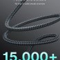 VESA Certified DisplayPort Cable, iVANKY DP Cable 6.6ft/2M, Color - Grey