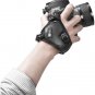 Matin Cowhide Camera Grip Series Leather Camera Hand Grips Adria 06