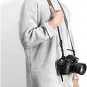 Matin Cowhide Camera Grip Series Leather Camera Hand Grips Adria 06